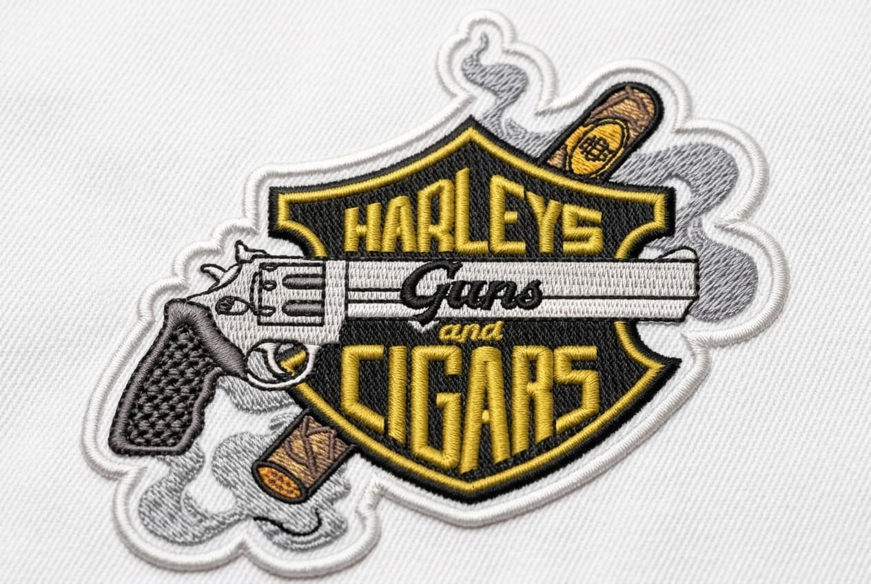 Embrodiery Digitizing 9